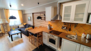 Premium apartment Riia69